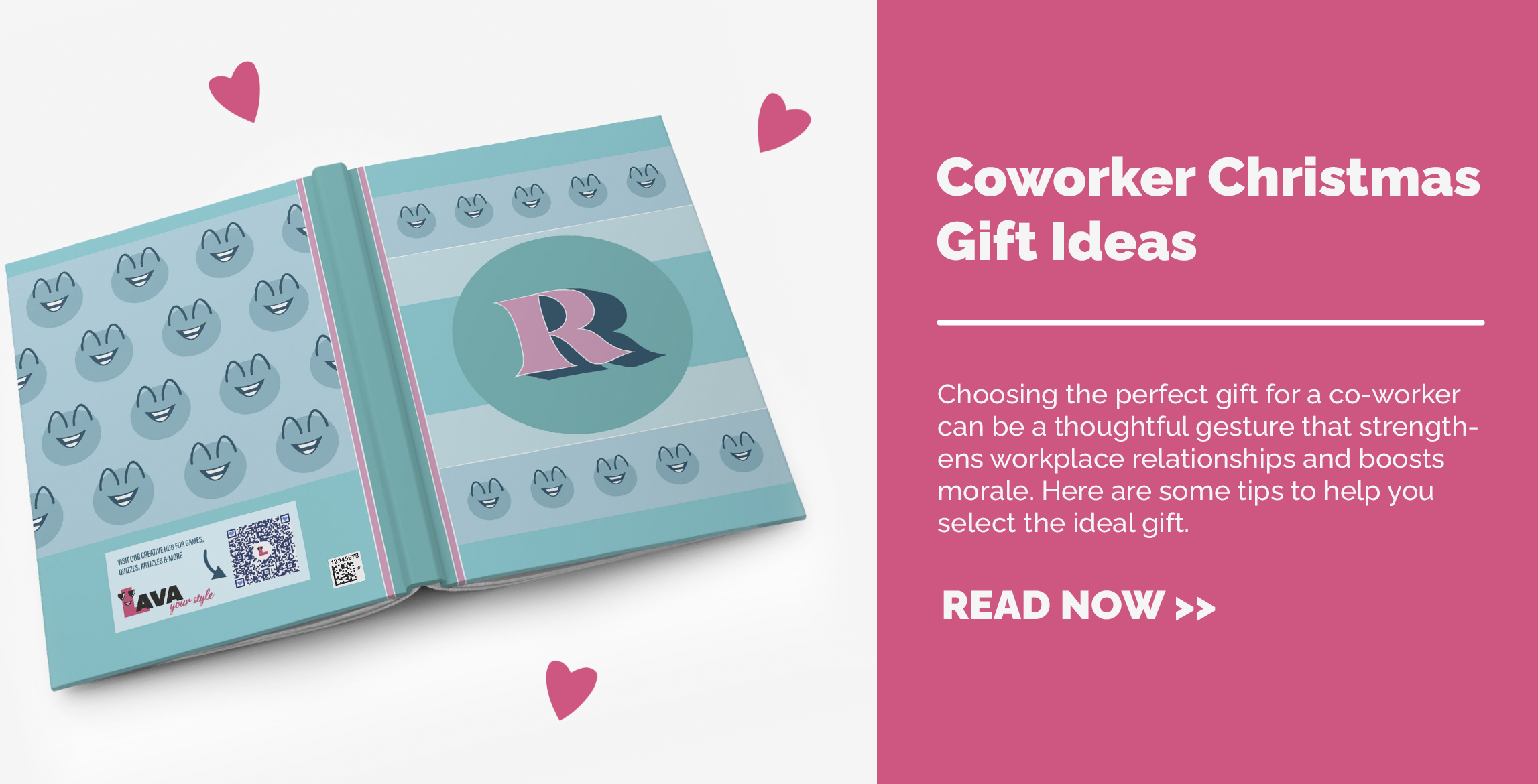 Coworker Christmas Gift Ideas: What to Buy your Coworkers this Christmas