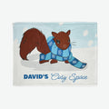 David's Blanket